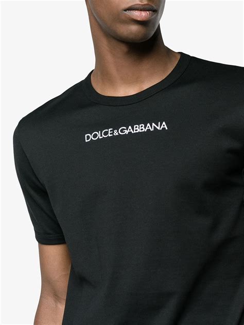 camiseta dolce gabbana.